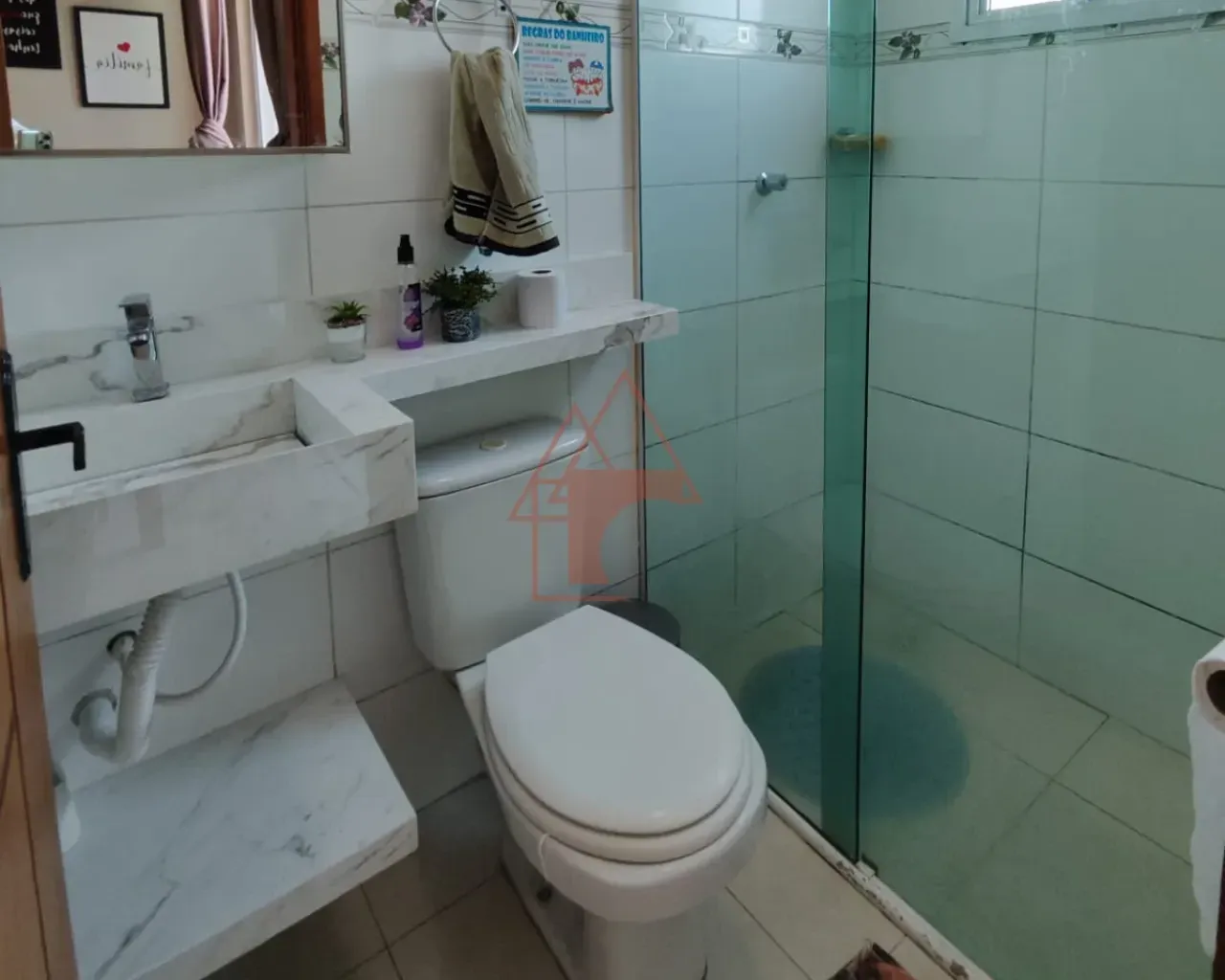 Imagem Casa com 3 Quartos à Venda, 64 m² em Vila Nova - Cubatão
