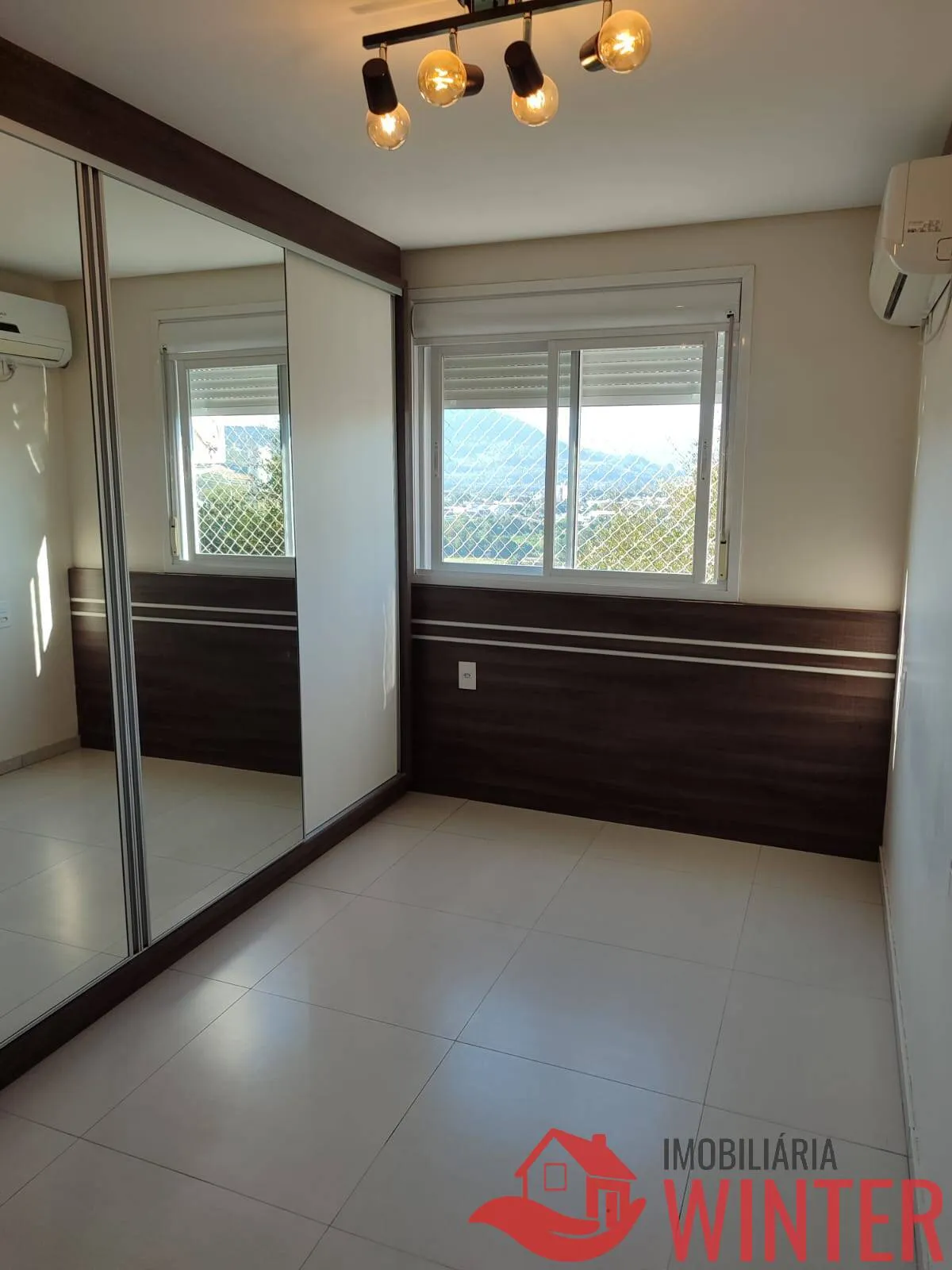 Imagem Apartamento de 2 dormitórios semi mobiliado no bairro Matiel, Feliz.