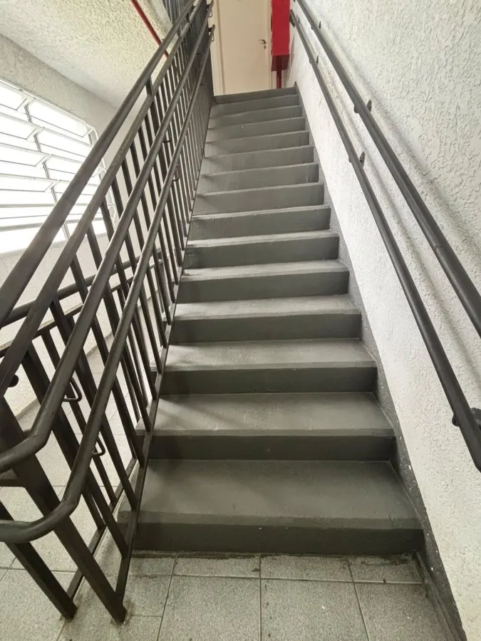 Imagem Apartamento para Venda em Rio de Janeiro, Recreio dos Bandeirantes, 2 dormitórios, 1 banheiro, 1 vaga
