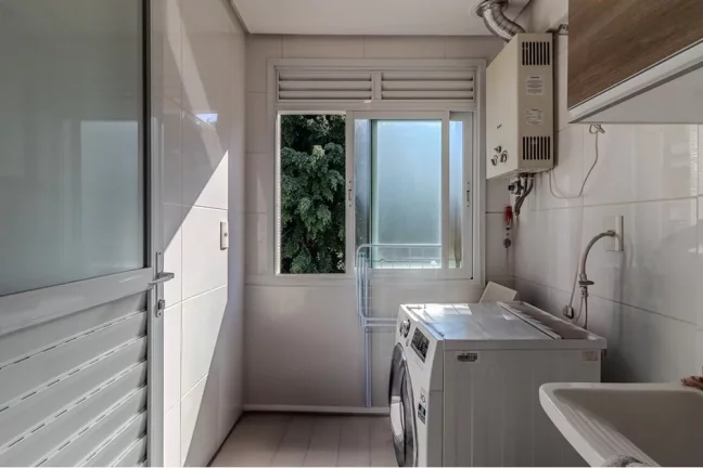 Imagem Apartamento para venda no bairro Santa Cecília em Porto Alegre