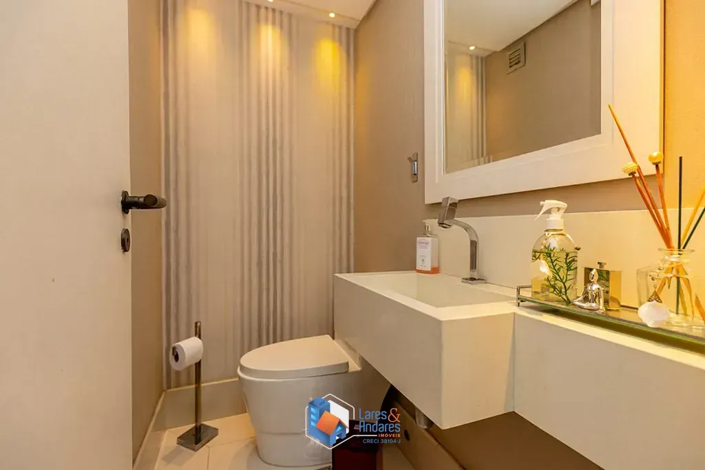 Imagem Apartamento à venda 3 Quartos 3 Suites 2 Vagas 151M² Vila Nova Conceição São Paulo - SP