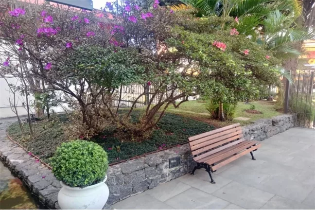 Imagem APARTAMENTO RESIDENCIAL em São Paulo - SP, Moema