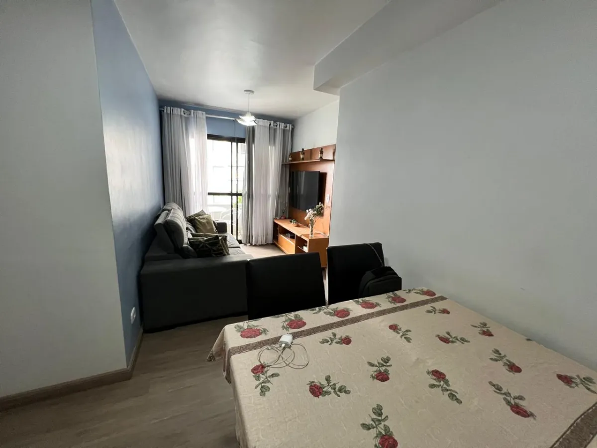 Imagem Apartamento para venda em Vila Rosália com 3 quartos, sendo 2 suítes, 68m2