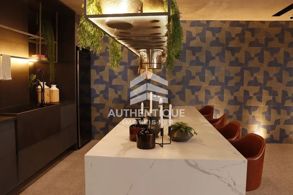 Imagem ON Jurupis - Moema - Apartamento à venda em São Paulo/SP
