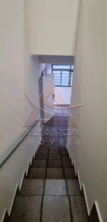 Imagem Prédio Comercial - Ribeirão Preto - Jardim Mosteiro