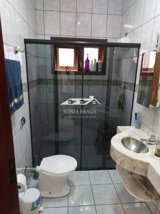 Imagem CASA RESIDENCIAL em BERTIOGA - SP, MORADA DA PRAIA