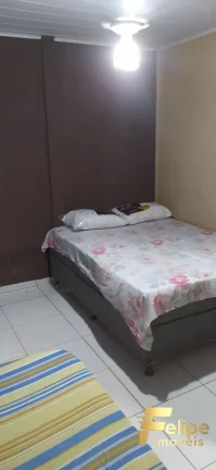 Imagem ÓTIMA CASA EM SETIBA / GUARAPARI - ES