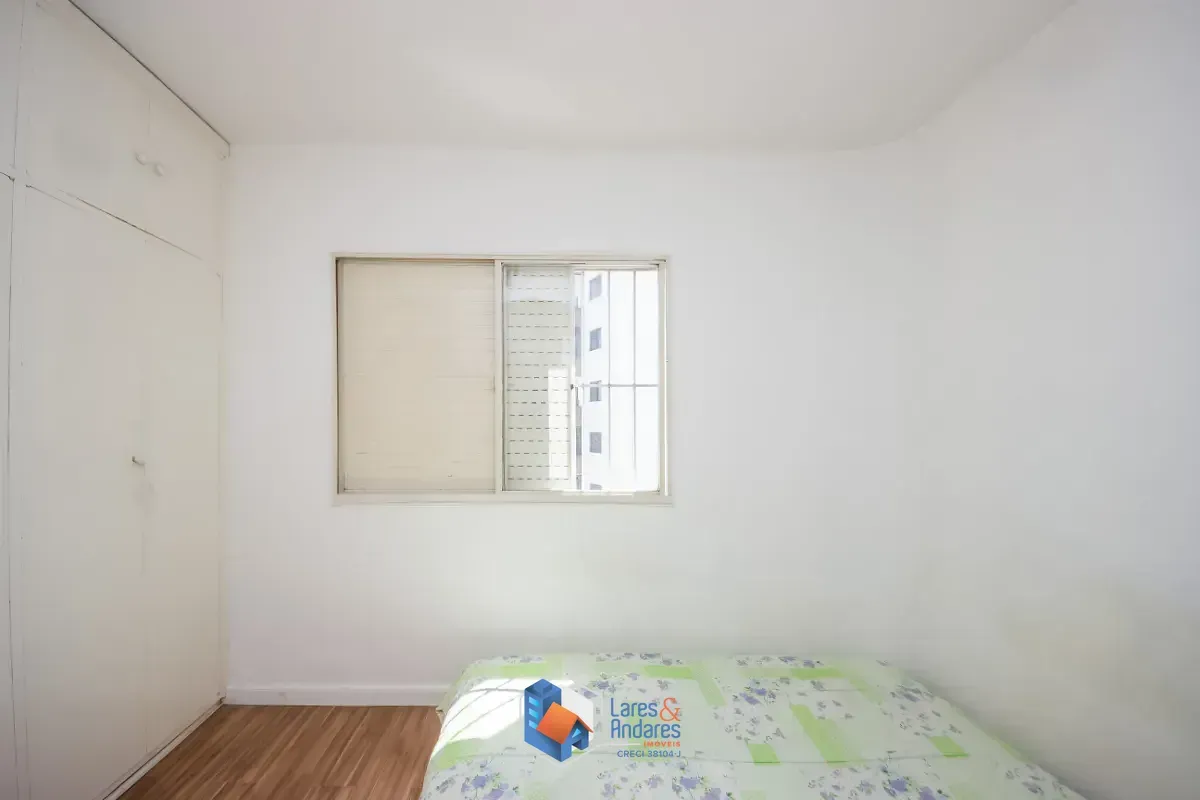 Imagem Cobertura para venda em Vila Guarani com 3 quartos, 140m²