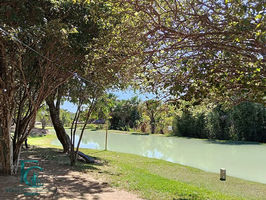 Imagem FAZENDA DAS FLORES - SEU CONDOMÍNIO DE CHÁCARAS!