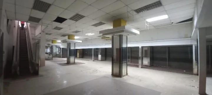 Imagem Prédio Comercial em Centro Histórico