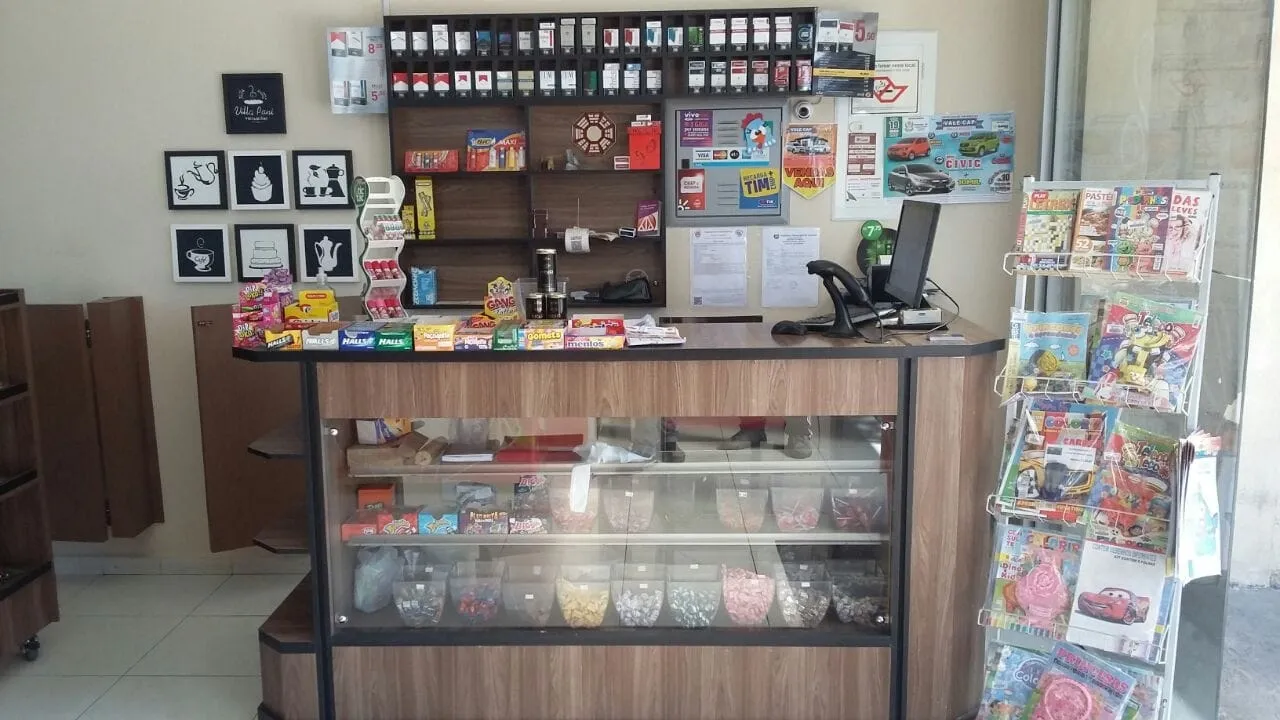 Imagem Comercial à venda 330M², Jardim Garcez, Taubaté - SP