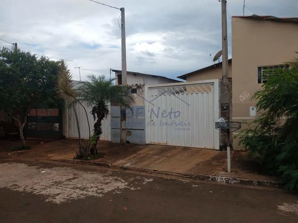 Imagem Casa Padrão