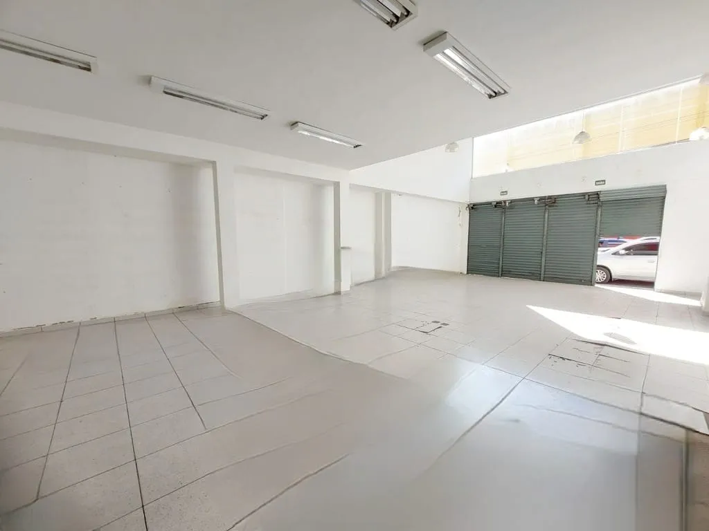 Imagem Comercial para Locação 520M², Centro, Pindamonhangaba - SP