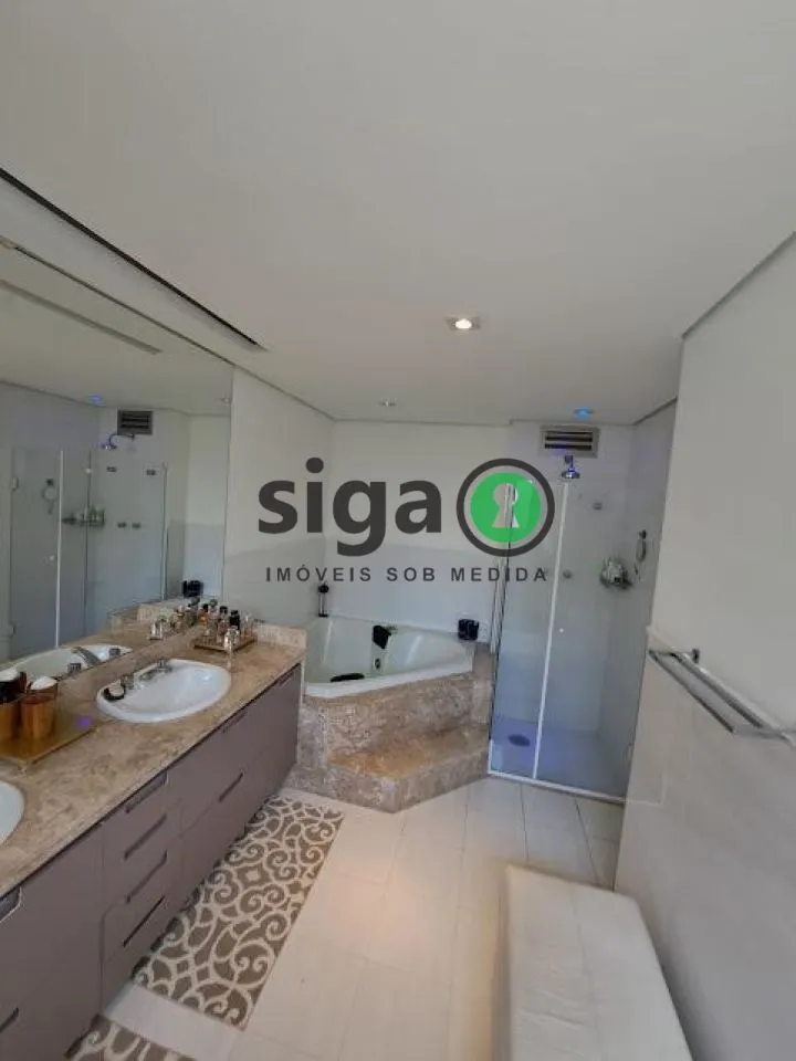 Imagem APARTAMENTO COM 3 QUARTOS MOBILIADO A VENDA 4 MINUTOS A PE DA ESCOLA INTEGRATION SCHOOL