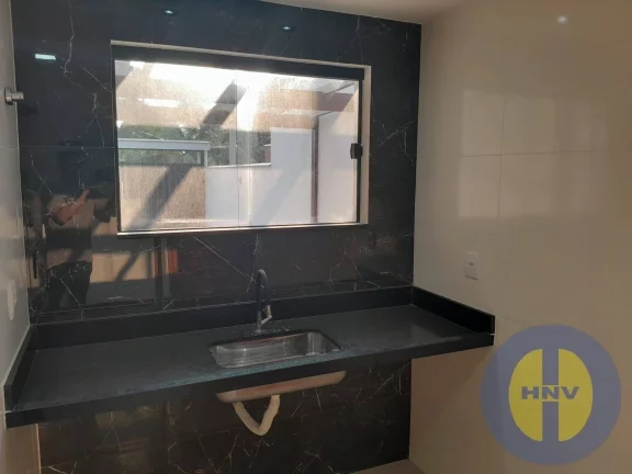 Imagem Casa Contemporânea dos Seus Sonhos à Venda