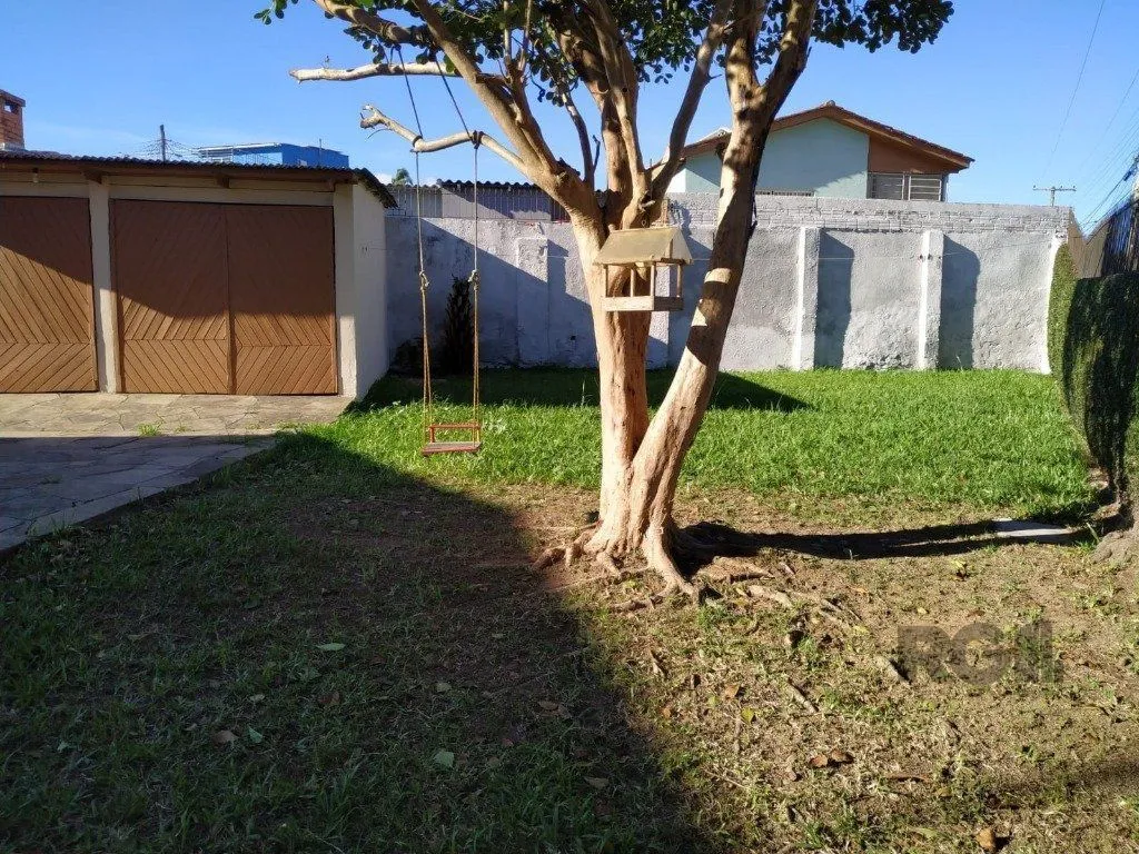 Imagem Casa térrea em ótimo estado.