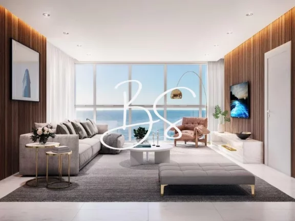Imagem APARTAMENTO RESIDENCIAL em BALNEÁRIO CAMBORIÚ - SC, CENTRO