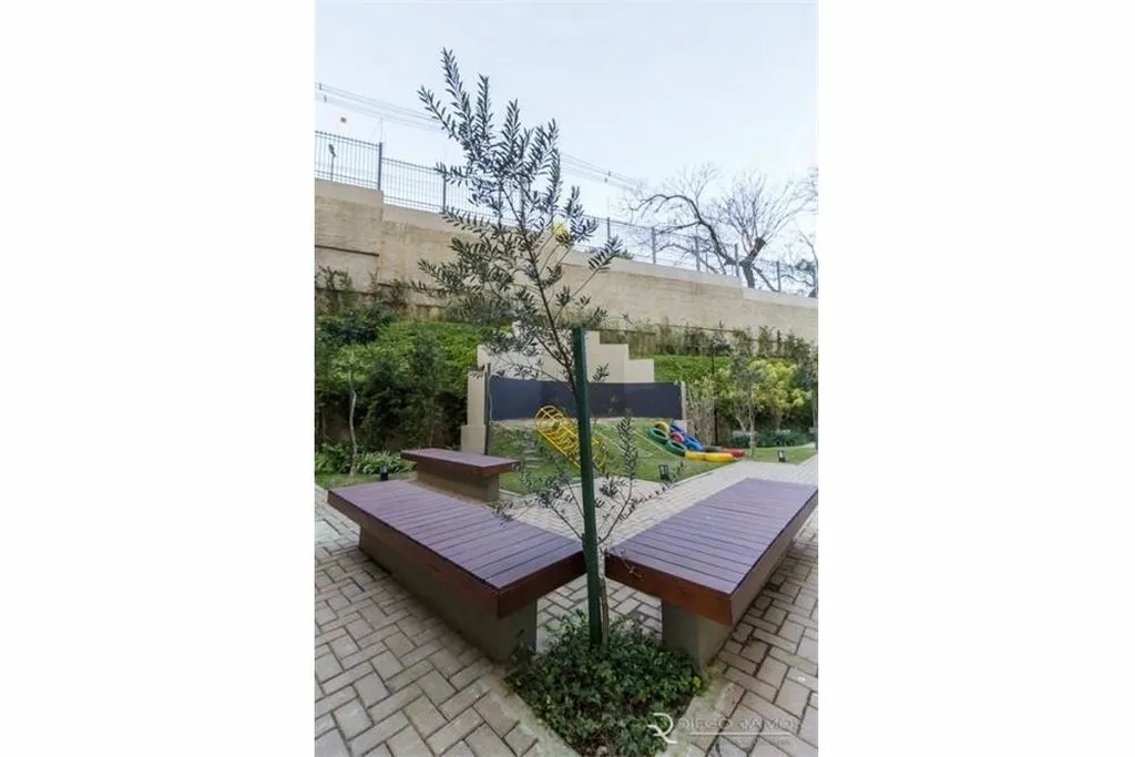 Imagem Apartamento em Jardim Carvalho
