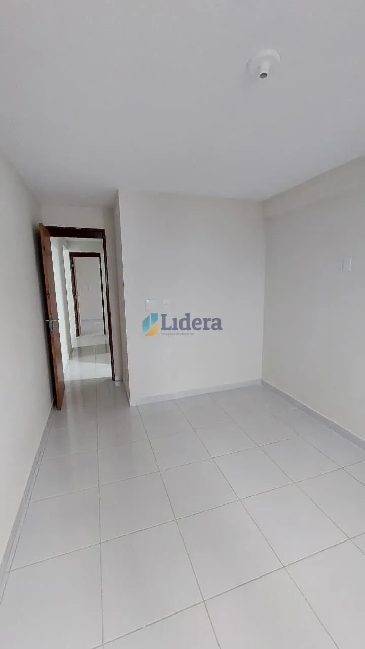 Imagem Apto Alto Padrão - 99m² - 3 Quartos - 1 suite - 1 vaga de garagem - em Manaíra, João Pessoa/PB