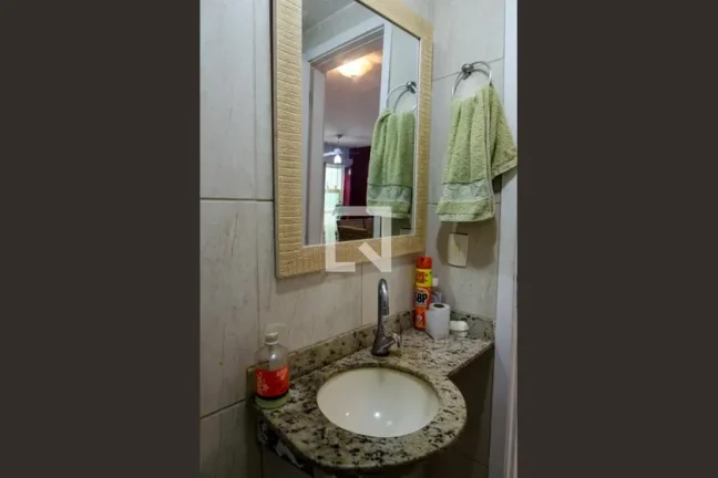 Imagem Apartamento à Venda - Recreio, 2 Quartos, 99 m2