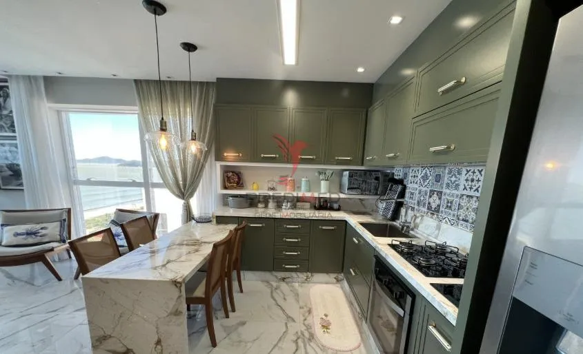 Imagem Apartamento alto Padrão Balneário Piçarras