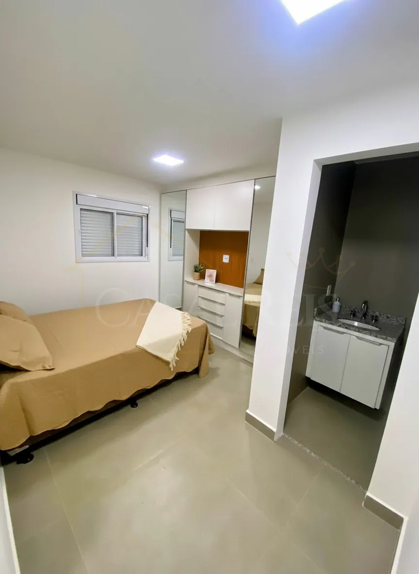 Imagem Casa 2 suítes à venda em Bandeirantes, Poços de Caldas