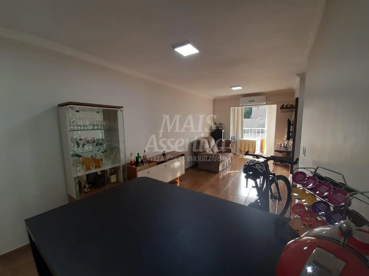 Imagem Apartamento semi mobiliado para venda, Residencial Athena em Estancia Velha