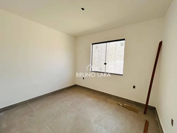 Imagem Casa á venda bairro Marques Industrial em São Joaquim de Bicas.