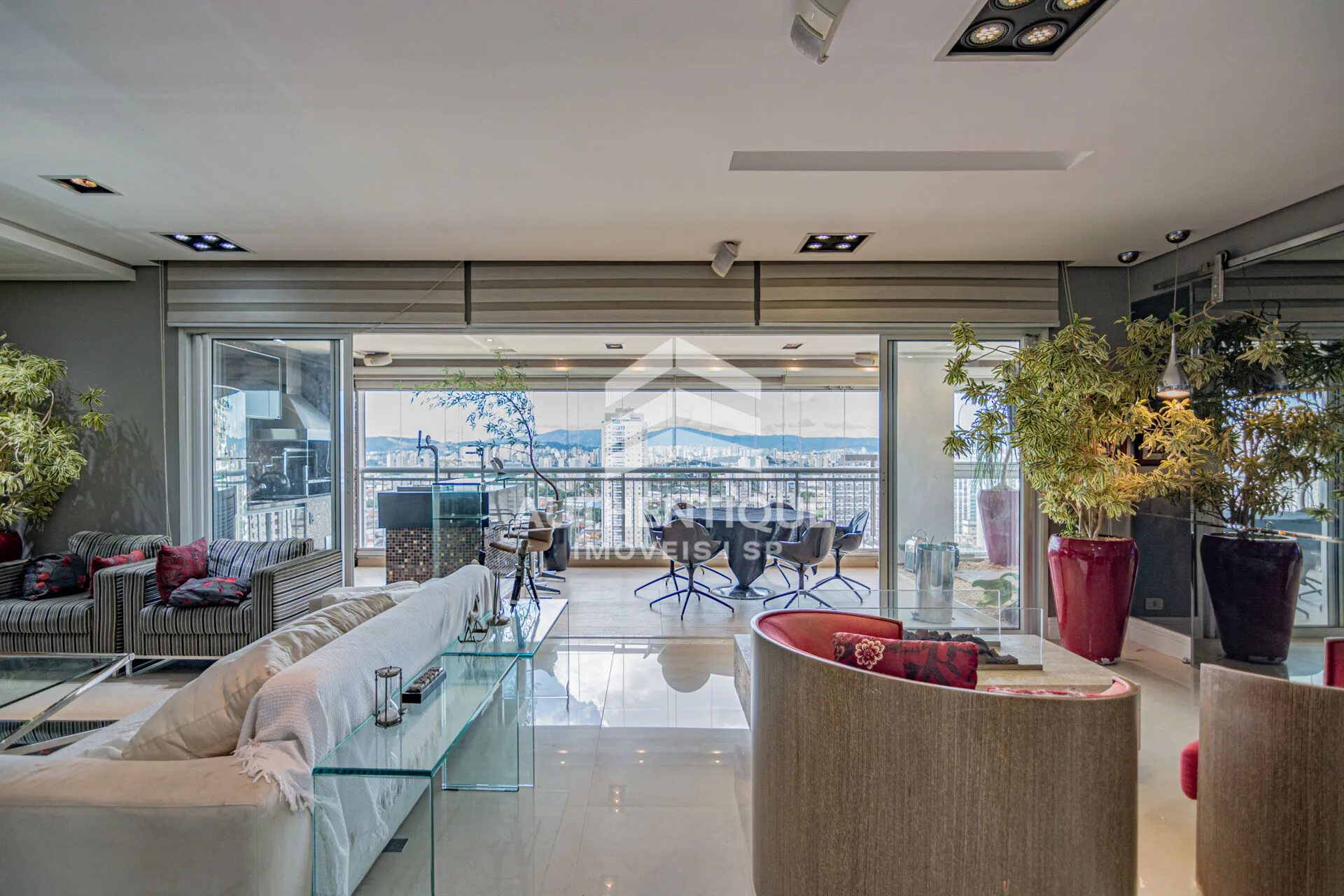 Imagem SOLLO VILA ROMANA - Apartamento no bairro Vila Romana à venda