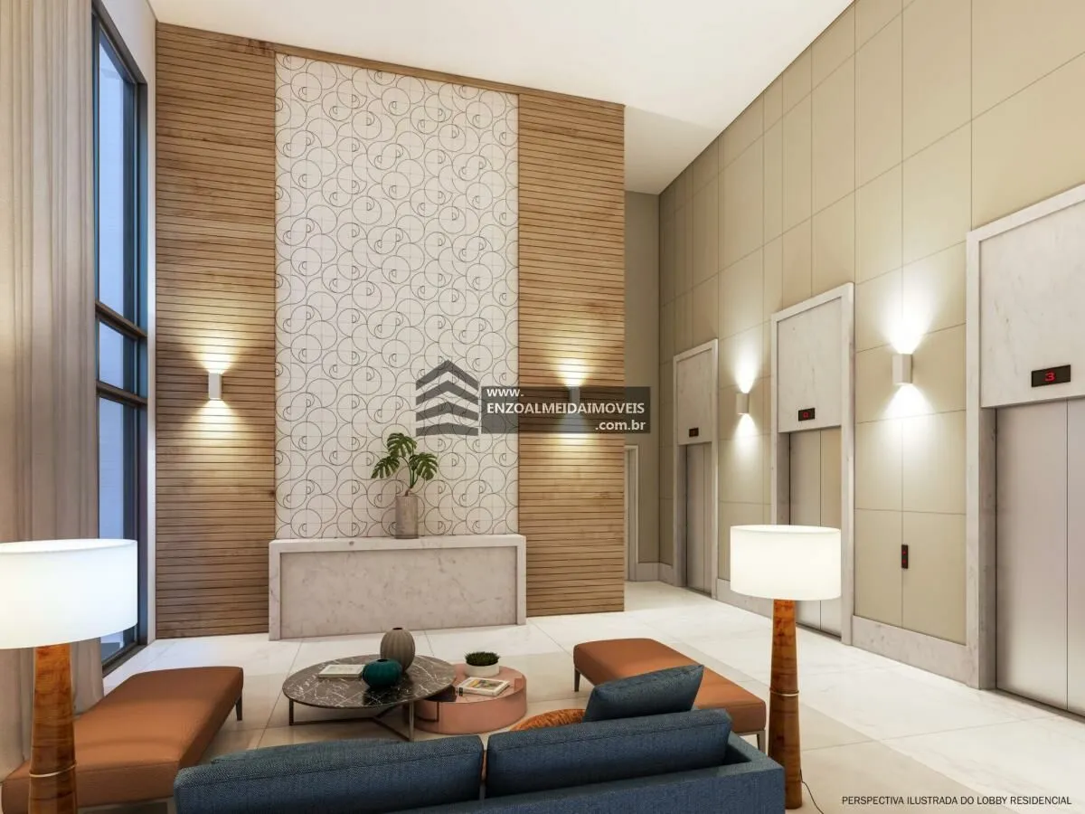 Imagem Apartamento à venda em São Paulo/SP