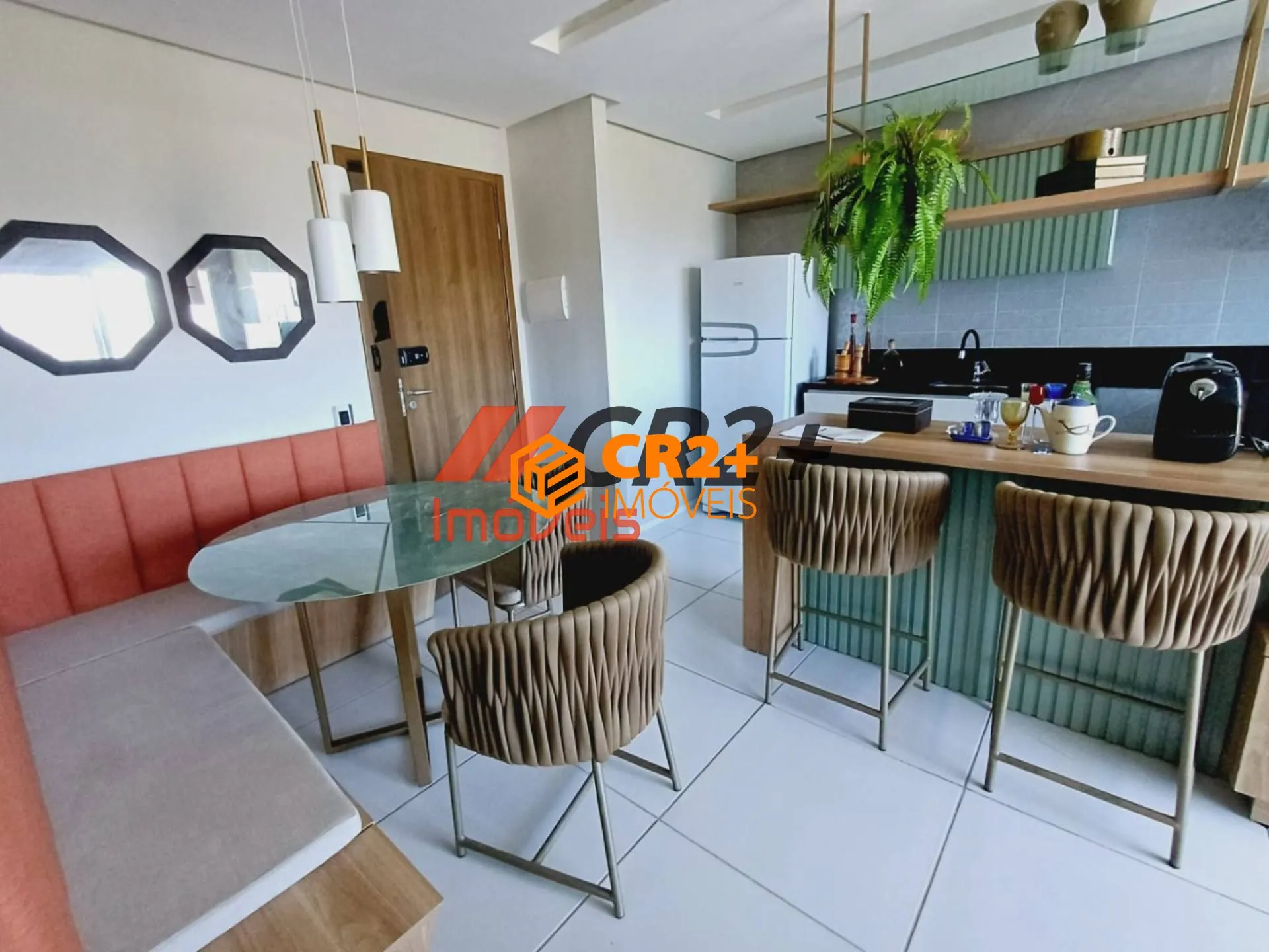 Imagem Apartamento à Venda 02 quartos, 45M² Imbiribeira. PORTEIRA FECHADA
