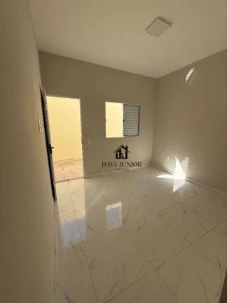 Imagem Casa à venda, 48 m² por R$ 250.000,00 - Jardim Nilton Torres - Sorocaba/SP