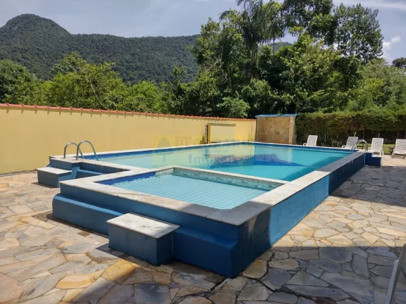 Imagem APARTAMENTO RESIDENCIAL em CARAGUATATUBA - SP, MARTIM DE SÁ