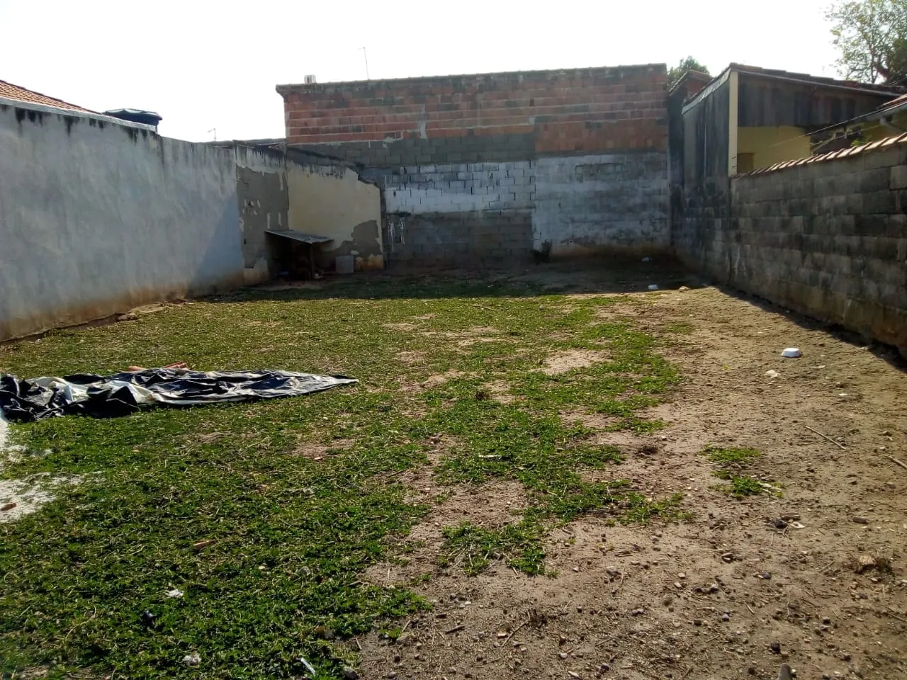 Foto do imóvel Terreno à venda 225M², Engenheiro Neiva, Guaratinguetá - SP