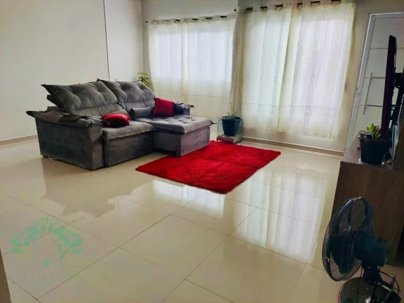 Imagem CASA RESIDENCIAL em Extrema - MG, Campos Olivotti