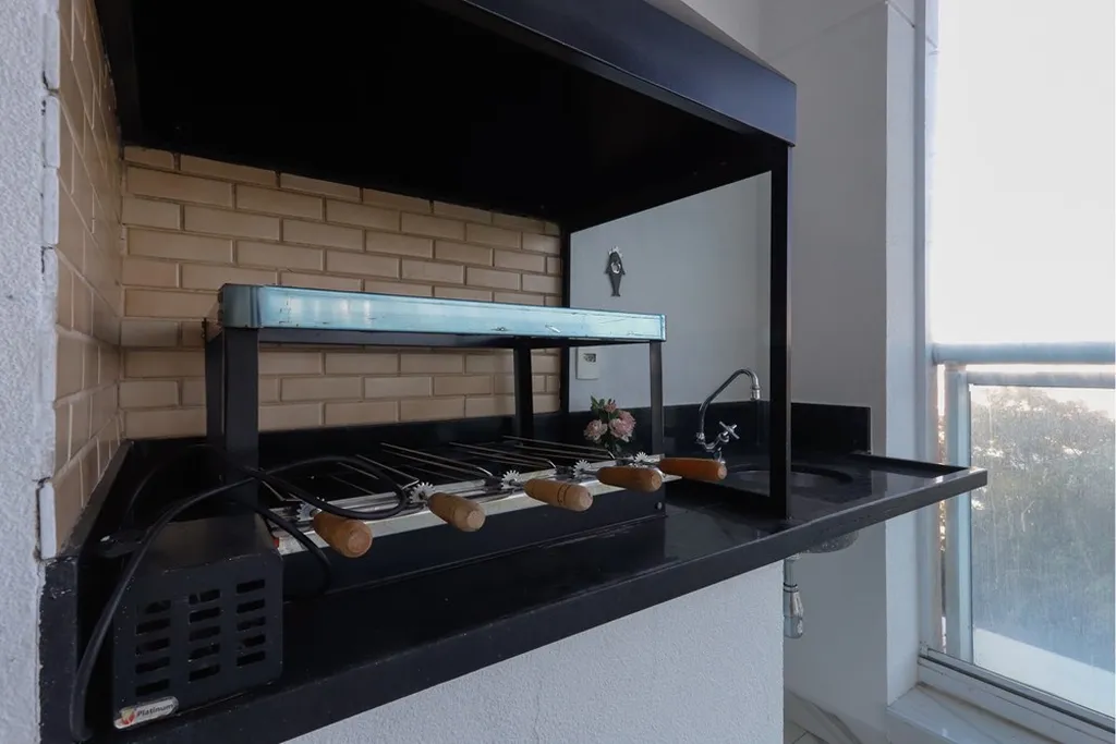 Imagem Apartamento à venda em São Paulo, Água Branca, com 3 quartos, 159m2