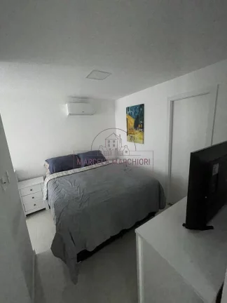 Imagem Apartamento 2 quartos na Praia da Costa SUSPENSA A VENDA