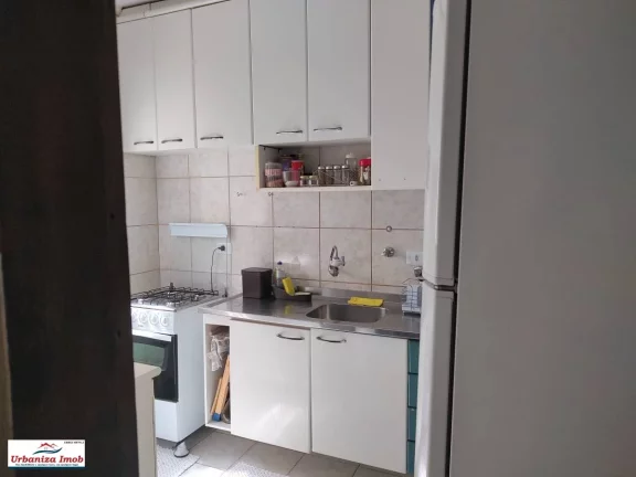 Imagem RESIDENCIAL NOVA INGLATERRA | Apartamento Duplex à venda em Campo Grande, Tiradentes, com 4 quartos, 100,80m2