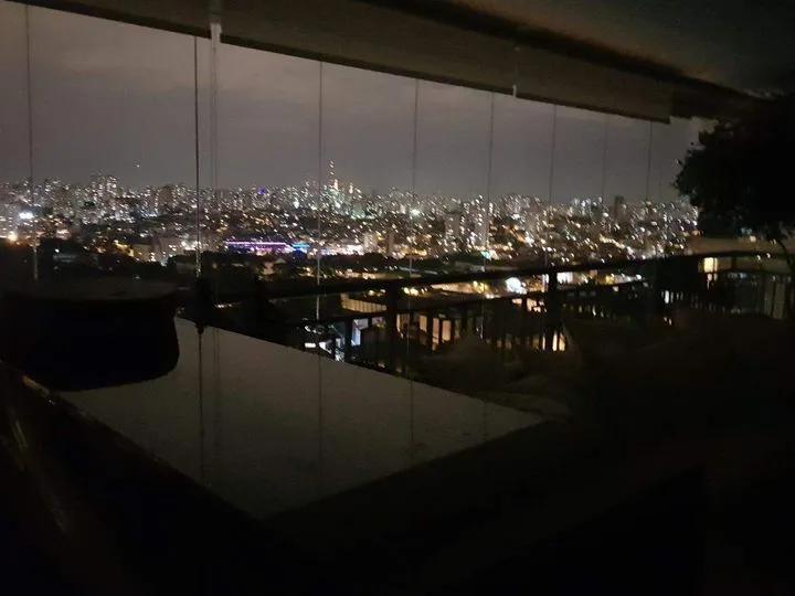 Imagem Apartamento com 3 Quartos à Venda, 213 m² em Ipiranga - São Paulo