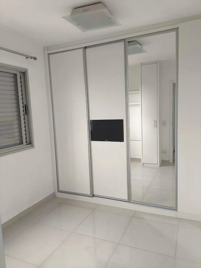 Imagem Apartamento à Venda - Edifício Santa Helena | Saúde