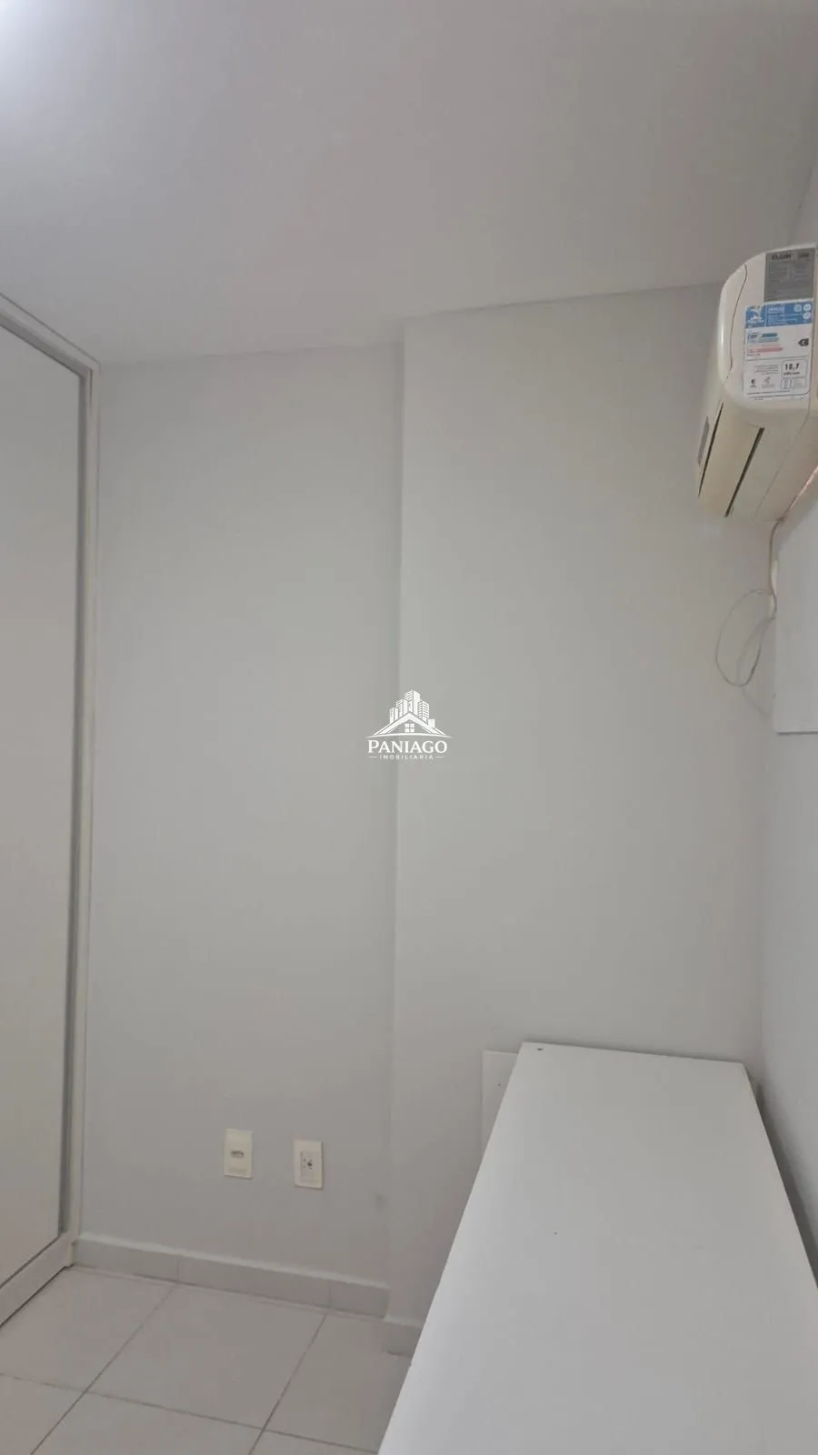 Imagem Villagio Di Bonifacia- apartamento com 3 quartos ,2 banheiro e 2 vagas p/ garage