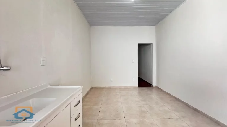 Imagem Casa á venda no bairro Horto - Ipatinga