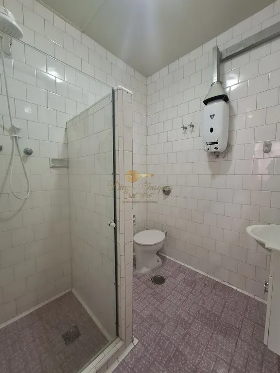 Imagem Apartamento para Venda em Teresópolis / RJ no bairro Alto