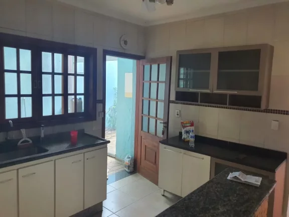 Imagem CASA TÉRREA À VENDA NO JARDIM GUANABARA