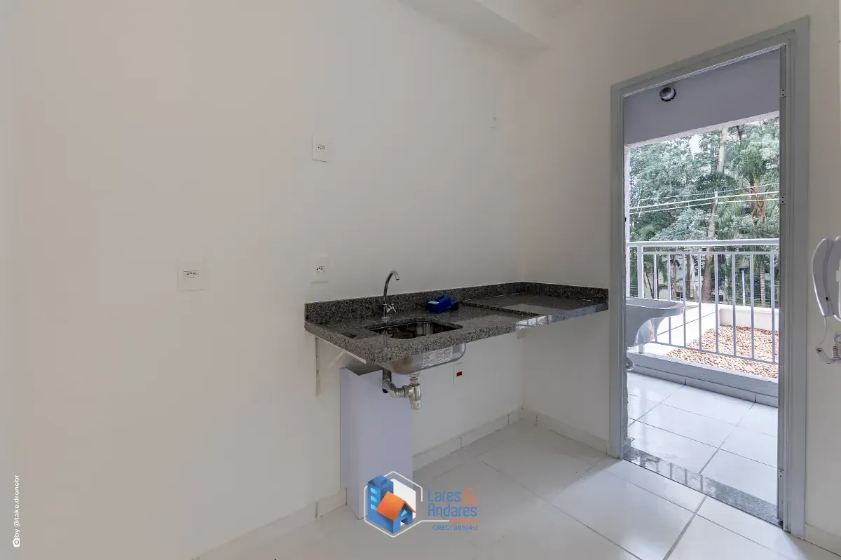 Imagem Apartamento para venda em Brooklin Paulista com 2 quartos, 67m²
