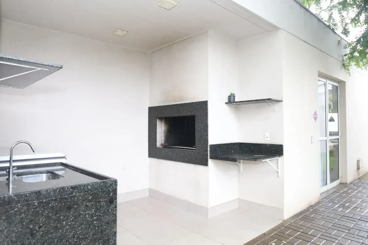 Imagem Apartamento com 2 Quartos para Alugar, 37 m² em Vila Taquari - São Paulo