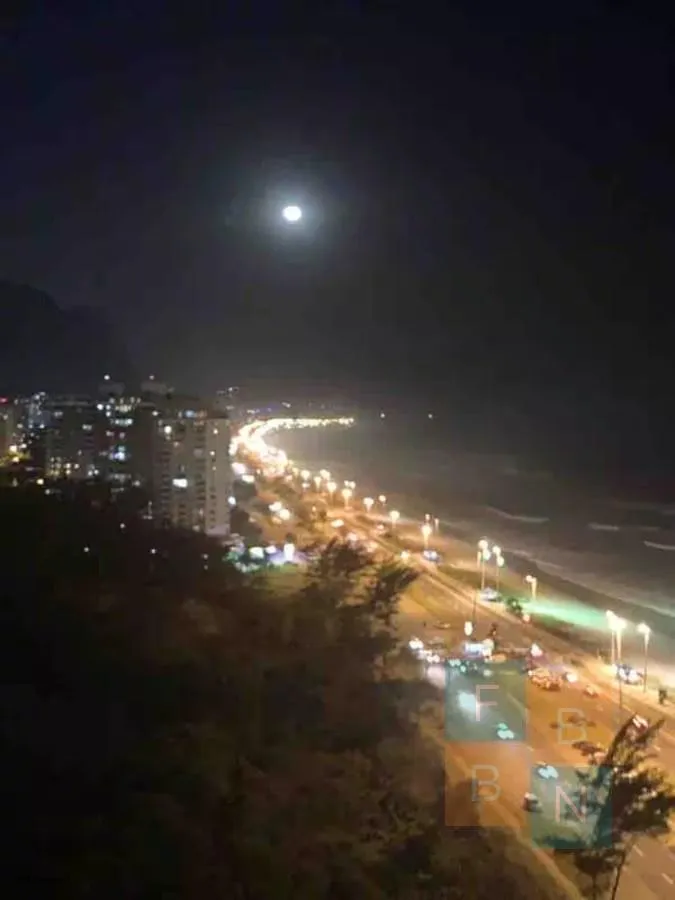Imagem Apartamento para Venda em Rio de Janeiro / no bairro Barra da Tijuca