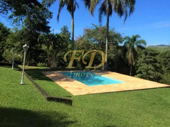Imagem Sítio em Mairiporã