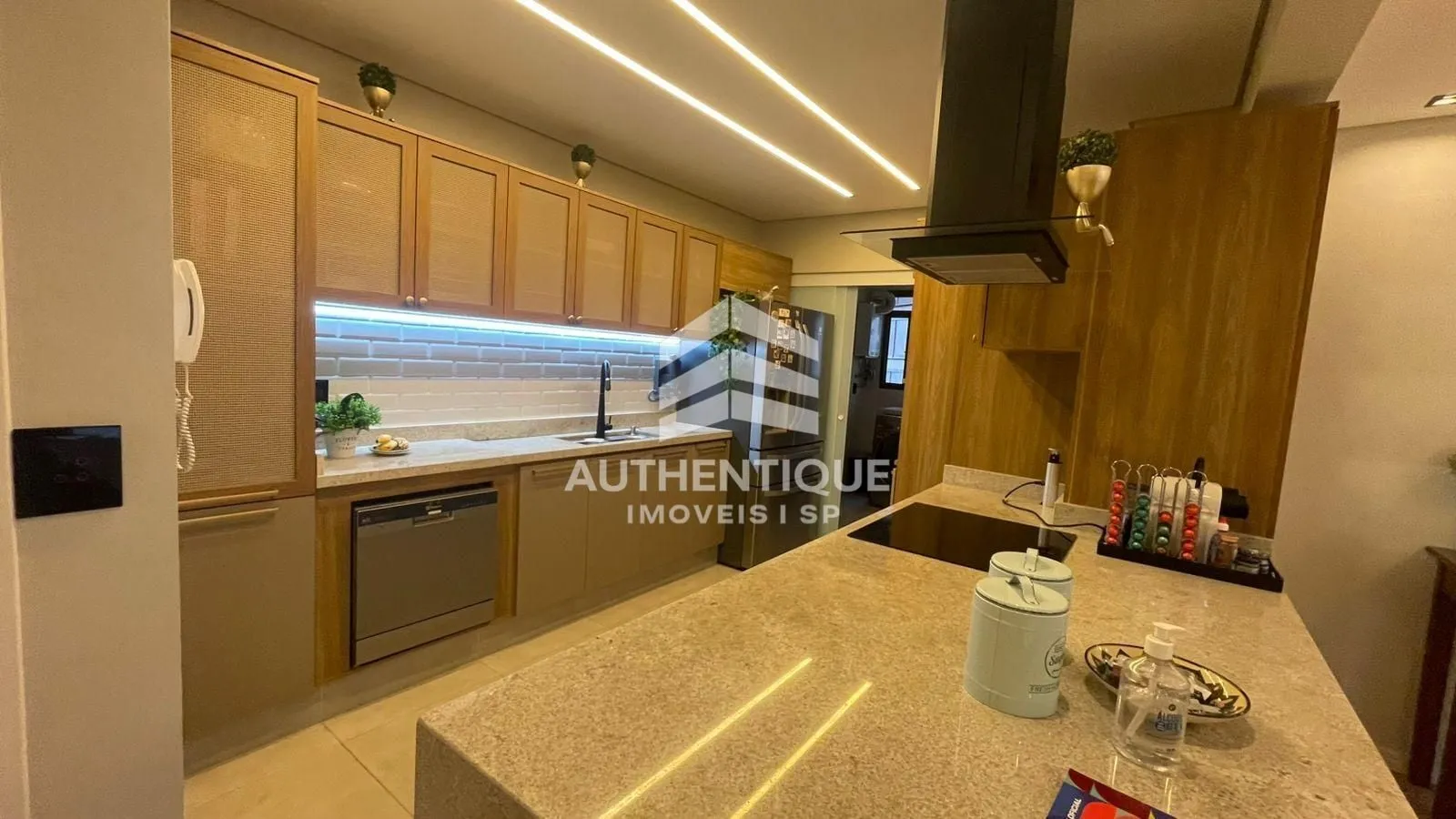 Imagem MOFARREJ VILA MARIANA - Apartamento no bairro Vila Mariana à venda