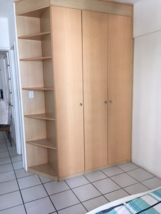 Imagem Apartamento com 3 Quartos à Venda, 80 m² em Boa Viagem - Recife